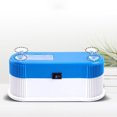 thumbnail image 3 of Glasses Cleaner Ultrasonic Jewelry Cleaner Denture Eye Glasses Cleaning Machine;Glasses Cleaner Ultrasonic Jewelry Denture Eye Glasses Cleaning Machine,Pink, 3 of 5