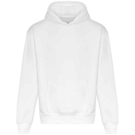 Awdis  Adult Signature Heavyweight Hoodie