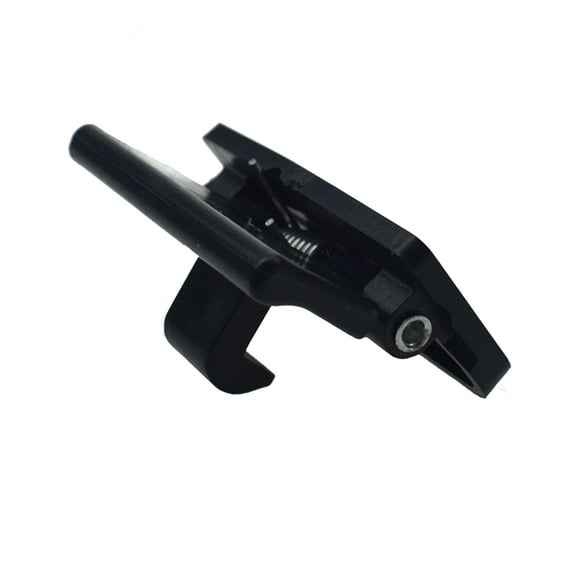 Furulu Center Console Lid Latch For Toyota Corolla 4Runner RAV4 Lexus ES330 58908-12080