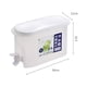 thumbnail image 3 of Teissuly Cold Kettle with Faucet in Refrigerator, Drink Dispenser for Fridge, Plastic Cold Kettle with Faucet Fruit Teapot Lemonade Bucket Drink Container for Fridge or Outdoor Use Teissuly WER202311214238, 3 of 9