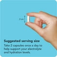 thumbnail image 2 of Vitamin Bounty Recover On Keto Supplement, Electrolyte Capsules, 60 count, 2 of 5