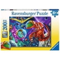 thumbnail image 1 of Rompecabezas Ravensburger Space Dinosaurs 200 piezas, 1 of 2