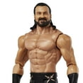 thumbnail image 5 of WWE Top Picks Drew McIntyre Action Figure, Posable Collectible with Life-Like Detail (6-in), 5 of 6