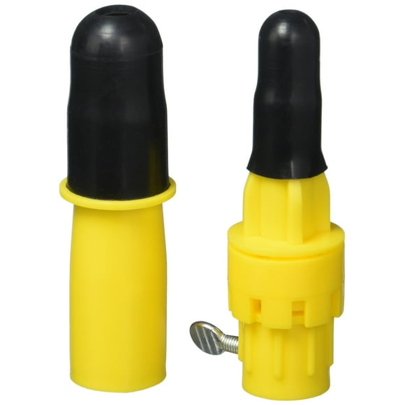 Bombilla BAYCO LBC-800, cambiador de bombillas rotas de plástico