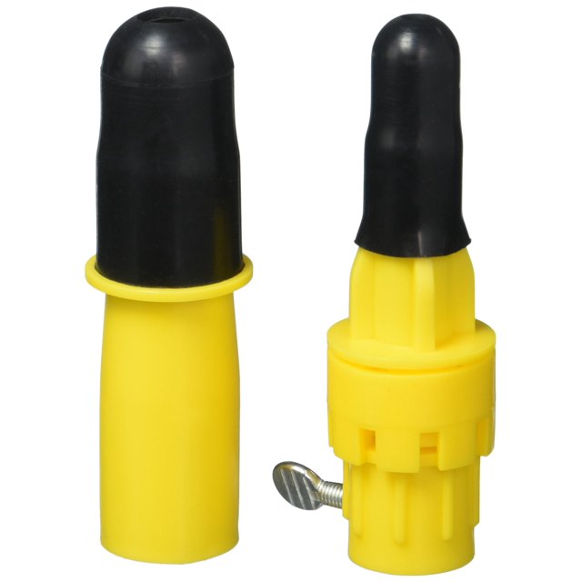 Bombilla BAYCO LBC-800, cambiador de bombillas rotas de plástico
