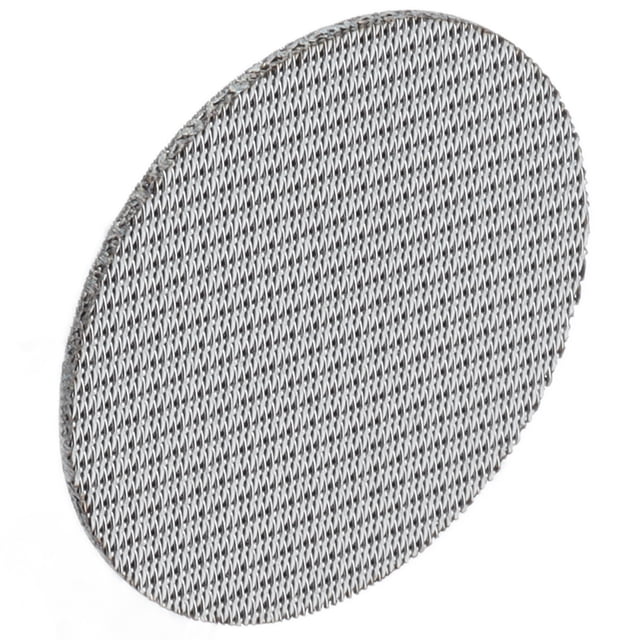 Portafiltro De Café 51mm, Filtro Disco Para De Acero Inoxidable Reutilizable Puck Filter Pantalla, Espresso Máquinas De Café Accesorios De Filtro 100 μm