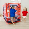 thumbnail image 6 of Melissa & Doug Fire Truck Play Tent, 6 of 10