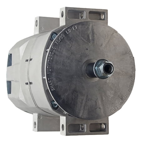 New 12V 135Amp Alternator Fits Peterbilt 357 362 375 379 385 387 2008 19011216