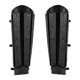 thumbnail image 5 of Fundas para botas pirata, protectores de piernas góticos y para accesorios fotográficos, fiesta, Larp Negro, 5 of 8