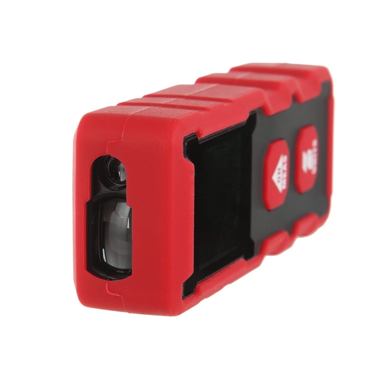 Hyper tough on sale laser distance measurer