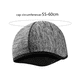 thumbnail image 2 of Gorro para correr con diseño de calavera y forro para casco, 2 of 5