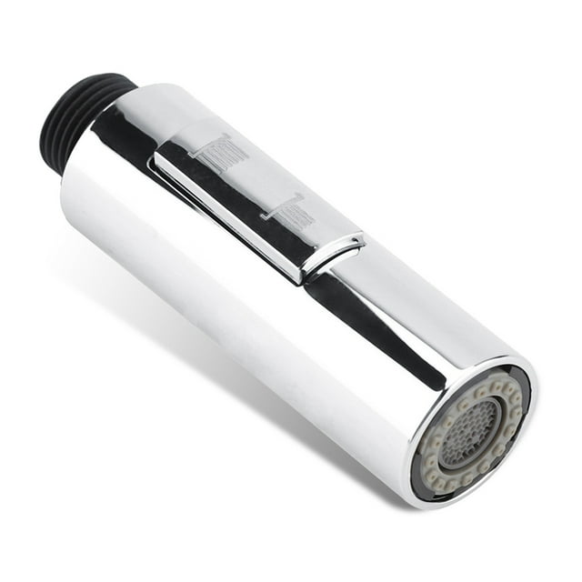 Cabezal Rociador De Cocina, Boquilla Extraíble Para Grifo, Rociador Galvanizado ABS Para Grifos Extraíbles De Cocina O , Evita El Desperdicio De Agua, Fácil Instalación, 1