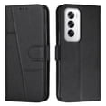thumbnail image 3 of Funda Flip para FOXDOCK OPPO Reno 12 5G – Carcasa delgada y resistente a impactos con soporte para uso diario y profesional, 3 of 6
