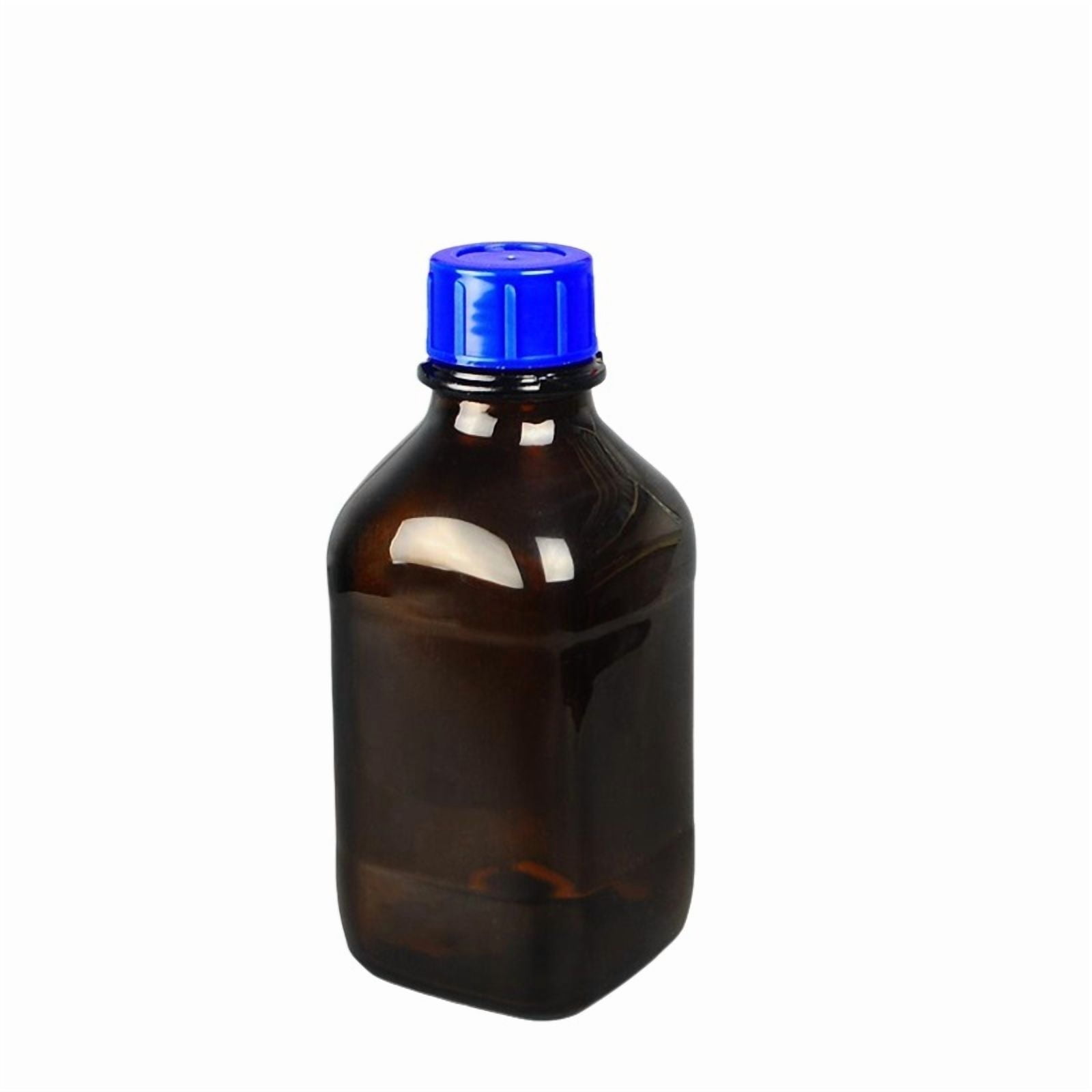 Adjust Quantitative Bottle Top Dispenser Lab Pipette Large Capacity Up To 100mL Fully , High-Accurate