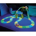 thumbnail image 2 of Race Car Track Building Toys Race Car Track Set cambiable educativo luminoso para niños pequeños para el hogar ANGGREK Otros, 2 of 7