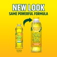thumbnail image 4 of Pine-Sol Multi-Surface Floor Cleaner, Lemon Fresh, 24 Fluid Ounces, 4 of 14