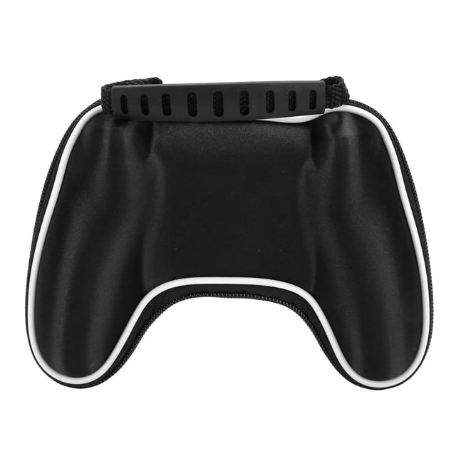 DEWIN Sac à Main de Protection Portable Gamepad pour PS5 Game Controller Sac de Rangement Facile à Transporter