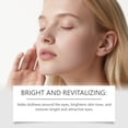 thumbnail image 5 of Under Eye Balm Lift And Firm Multi Balm Stick Hydrating Smoothing And Refreshing Eye Care Stick For Dark Circles Puffiness And Fine Lines 10g, 5 of 5