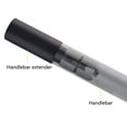 thumbnail image 6 of 1Pair Bike Handlebar Extension Adjustable Aluminum Alloy Handlebar Extender Improve Comfort and Stability During Riding, 6 of 6