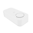 thumbnail image 2 of de agua WiFi / para el sistema de seguridad por goteo del monitor remoto de plicación Tuya, inteligente del sensor de inu Soledad detector de fugas de inundación, 2 of 7