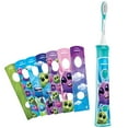 thumbnail image 3 of Philips Sonicare for Kids, 2-pack, 3 of 5