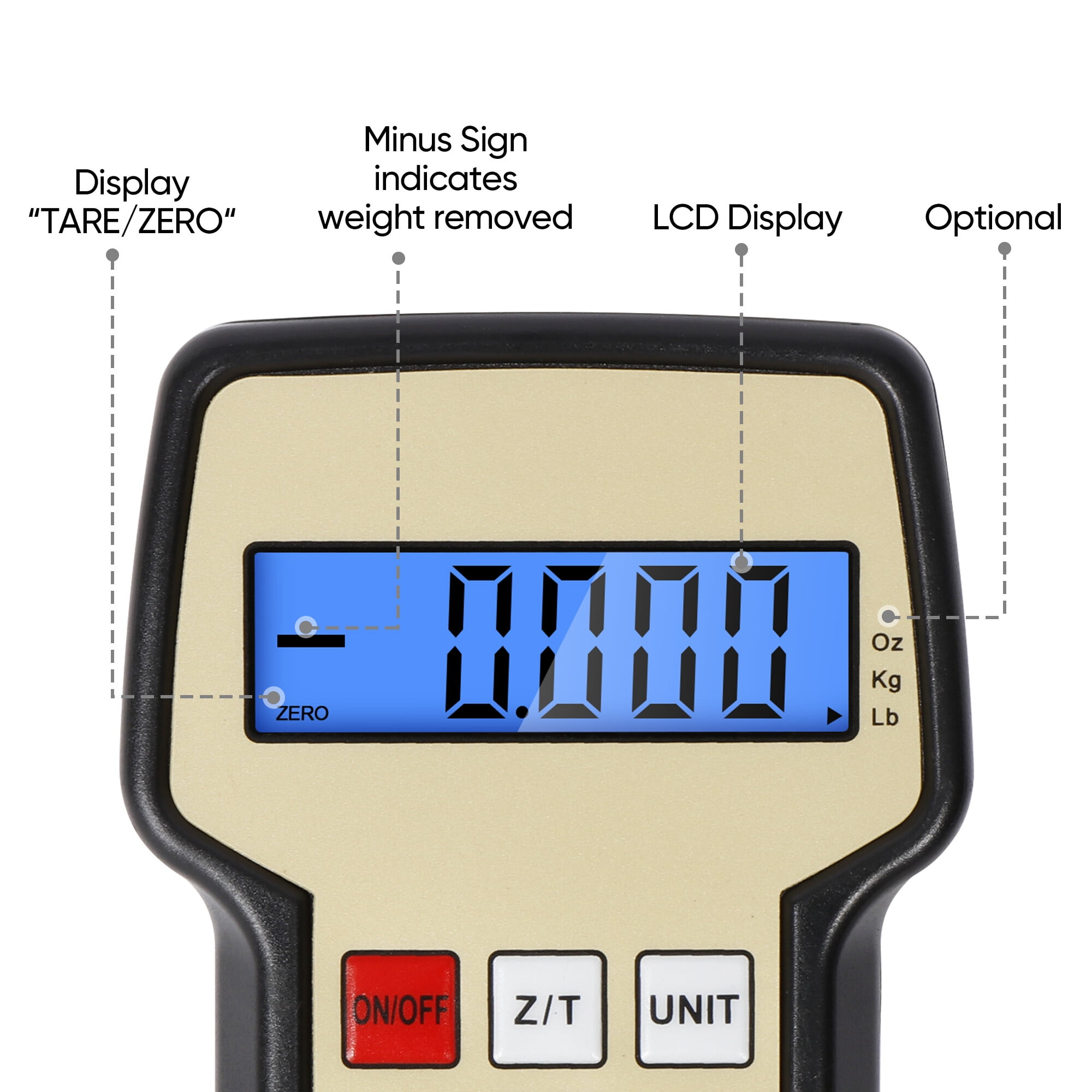 Details about   Electronic Charging Scale Meters 220 lbs for HVAC with Case Digital Refrigerant 