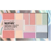 Maybelline The City Kits All-in-One Eye
