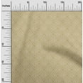 thumbnail image 1 of oneOone Cotton Flex Fabric Argyle Geometric Print Sewing Fabric BTY 40 Inch Wide, 1 of 1