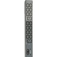thumbnail image 2 of Tripp Lite Pdu 3Phase Monitored 10Kw 200/208/240V 42 C13 6 C19 L21-30P, 2 of 8