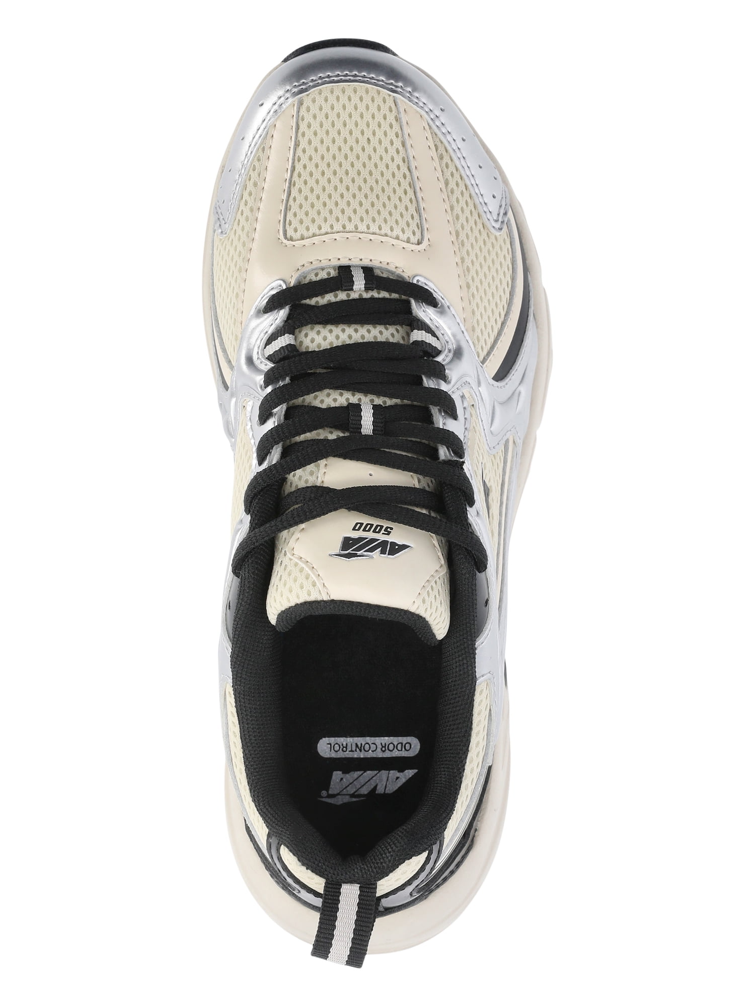 Avia Women's 5000 Performance Sneakers, Wide Width Available