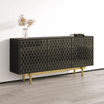 thumbnail image 2 of Karp Sideboard, 2 of 5