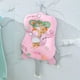 thumbnail image 1 of Alfombrilla de para bebé, flotante/ de /ligero/antideslizante/malla transpirable cojín de para bebé almohadilla para bañer Yotijar Almohadilla de soporte para asiento de baño, 1 of 5