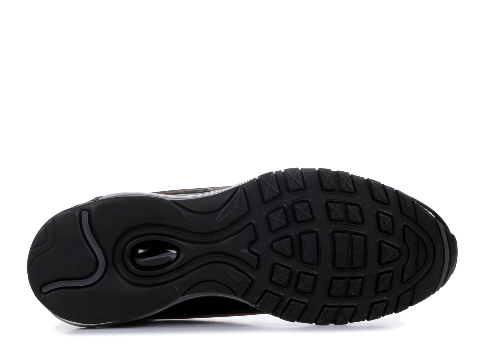 air max deluxe triple black