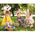 thumbnail image 4 of Huevos de Pascua rellenables de The Dreidel Company, plástico, 6 cm, 200 unidades, 4 of 8