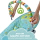 thumbnail image 4 of Bouncer Silla Mecedora Bebe Con Juguetes Portatil Little monkey  Portatil Juguetes Azulv, 4 of 8