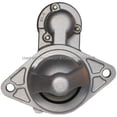 thumbnail image 3 of Mpa Electrical 19502 Starter Motor   12 V, Delco, Cw (Right), Permanent, 3 of 4