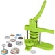 thumbnail image 2 of Máquina para hacer botones NantFun, kit de bricolaje de 1 pulgada+1,25 pulgadas+2,25 pulgadas, 2 of 8