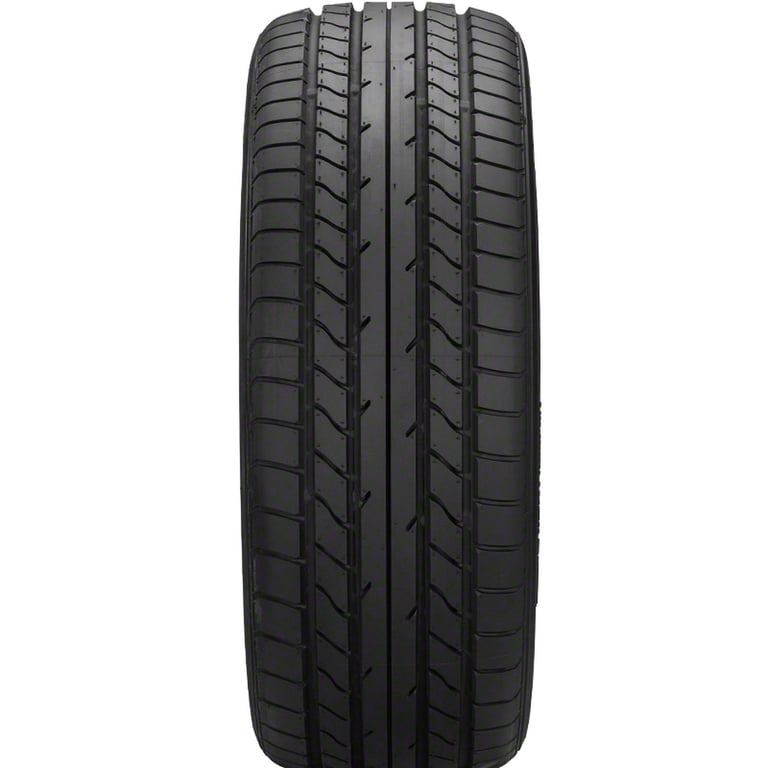Yokohama ADVAN A10A UHP Summer 215/45R18 89W Passenger Tire
