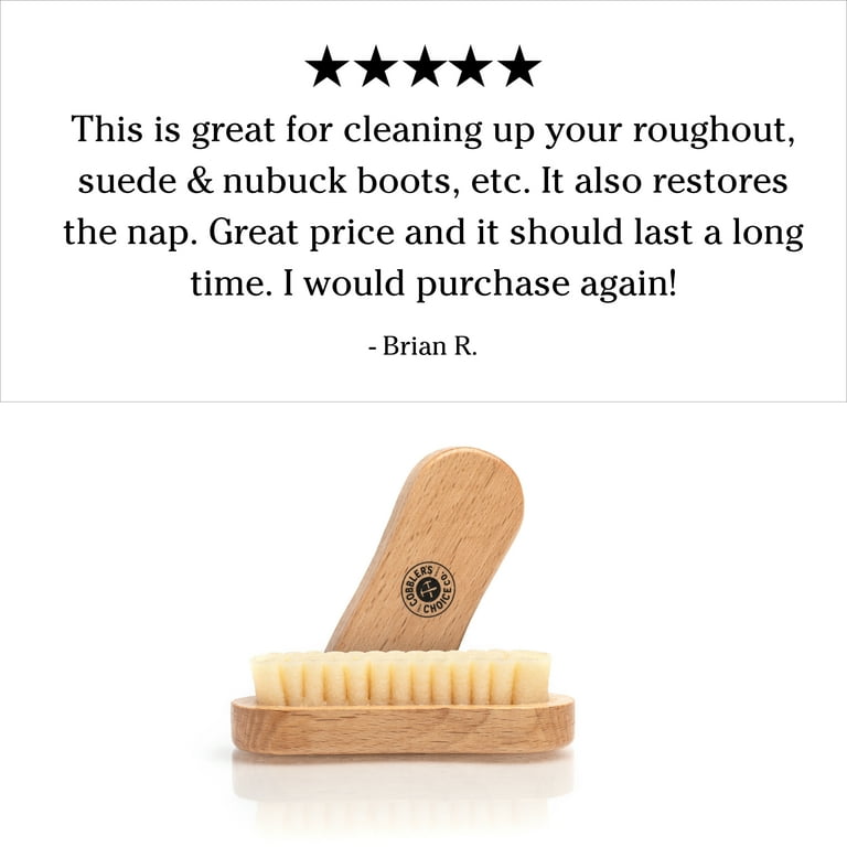 Suede Cleaner Suede Brush Timberland Cobbler's Choice Suede And