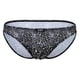 thumbnail image 1 of Lencería masculina, calzoncillos de leopardo, tanga, bolsa, ropa interior, bikini SG, 1 of 6