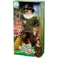 thumbnail image 2 of Muñeca Espantapájaros Barbie Coleccionista Mago De Oz, 2 of 3