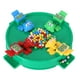 thumbnail image 4 of JUEGO DE COMIDAS DE FRijoles, Juguete Educato Único, Colorido, Lindo y Seguro, Seguro, Ecológico, Esquina Frijoles, Juguete para El Jardín de Infantes para Niños para Niños, 4 of 7
