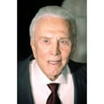 thumbnail image 2 of Kirk Douglas At Premiere Of It Runs In The Family, Ny 4132003, By Cj Contino Celebrity (16 x 20), 2 of 2
