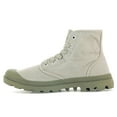 thumbnail image 2 of Palladium Mens Pampa Hi Lace Up  Ankle Boots, 2 of 2