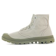 Palladium Mens Pampa Hi Lace Up Ankle Boots