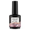 thumbnail image 2 of Gel de uñas transparente para esculpir uñas, pegamento para uñas, aceite vegetal para uñas, botella de plástico, 15 ml, parche de manicura., 2 of 3