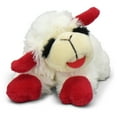 thumbnail image 2 of Multipet Lamb Chop Plush Dog Toy, Small, 2 of 13