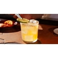 thumbnail image 4 of Bonsai™ Mango Pineapple Ginger Sweetened Sparkling Water, 12 oz Cans, 24 Pack, 4 of 5