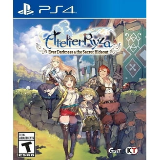 The Shapeshifting Detective - PS4/PS5 - Neuf Sous Blister - Limited Run Rare