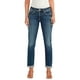 thumbnail image 1 of Jeans Silver Jeans Co. Novio para mujer de cintura media y pierna delgada, 1 of 6